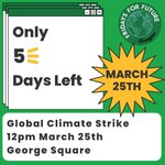 Photo by Fridays For Future Glasgow (@FFF_Glasgow)