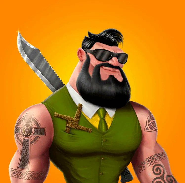 CnftGuide's tweet photo. #NFTGiveaway 🔥

@CardanoClanns is giving away 1x #NFT and 25 #ADA 🥳

Rules:
🔥❤️+RT
🔥Follow @CardanoClanns
🔥Tag 3 friends

🎉Bonus! Join discord for “no grind” WL spots 
https://t.co/sH9OmMWjGj

⏱48 hrs

#Ada #Cardano #NFTartist #NFTCommmunity #NFTs #nftart #NFTProject https://t.co/zpZhTFBGHI