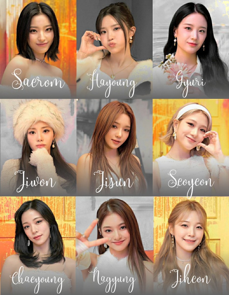 starfess's tweet photo. -hey Siapa biàs kamu di fromis_9?  ︎ ︎ ︎ ︎  ︎ ︎︎ ︎ ︎  ︎ ︎ ︎  ︎ https://t.co/CVt5aeIuM1
