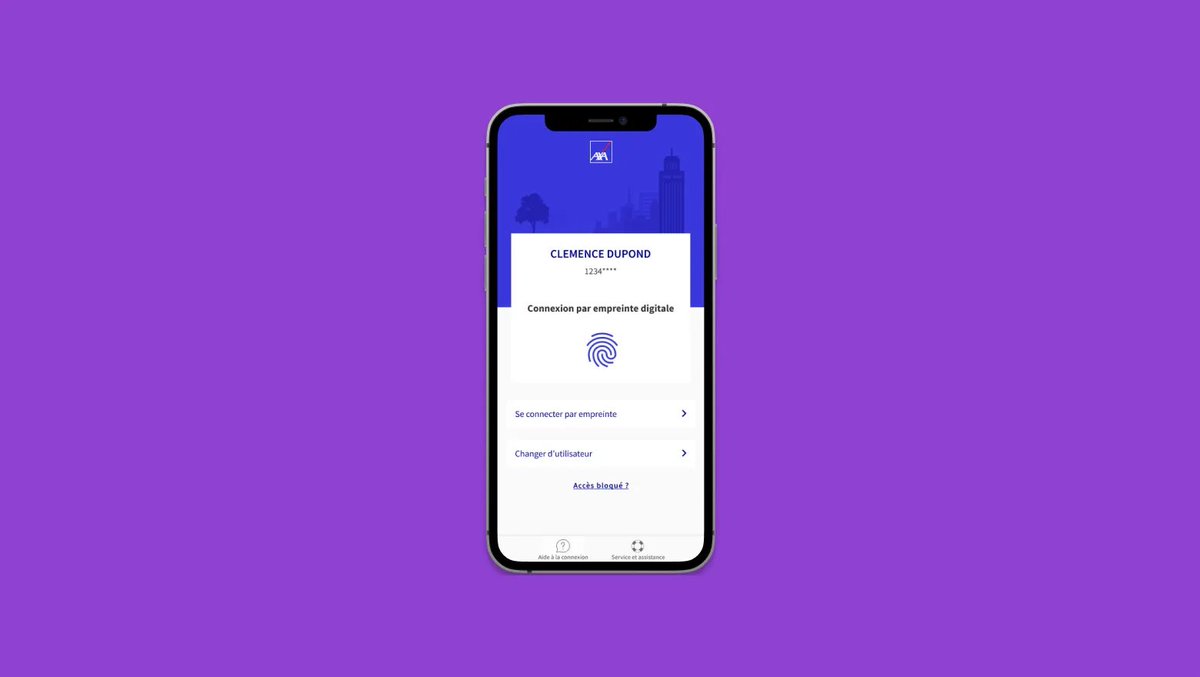 AgenceBonnefoy's tweet photo. Comment utiliser l’Application AXA Banque ? #axabanque #axa #comptebancaire #pub
https://t.co/DWiZDJF6ou https://t.co/FWAPG8X05Y