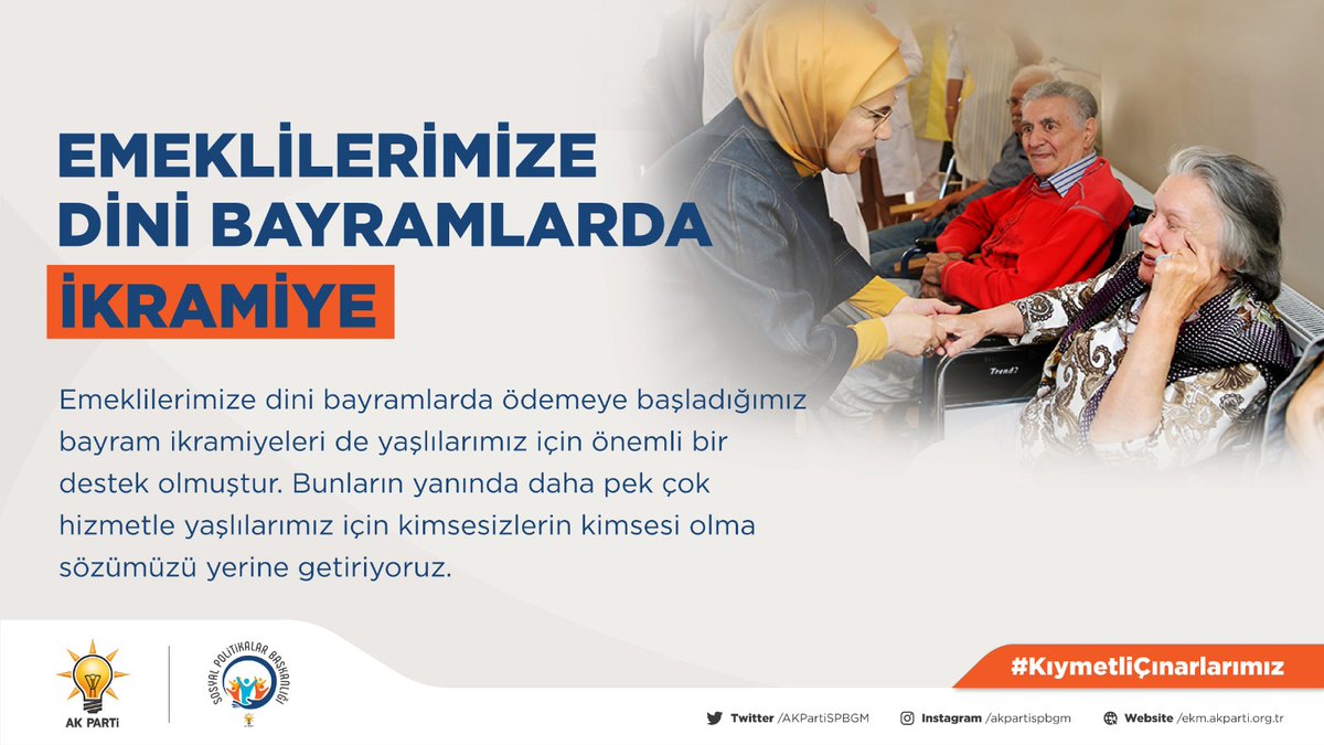 ibrahim146106's tweet photo. Yaşlılarımıza yönelik calişmalarımıza kararlılıkla, samimiyetle ve sevgiyle sürdürüyoruz. 
#KıymetliÇınarlarımız 
@GucluTRofficial https://t.co/CCOcKVVkZT