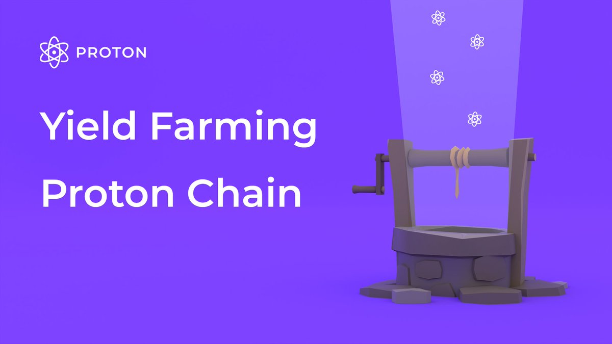 ProtonSwap | $XPR ⚛️ (@ProtonSwap) / Posts / X