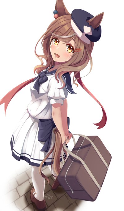 #ウマ娘  #マチカネタンホイザ 