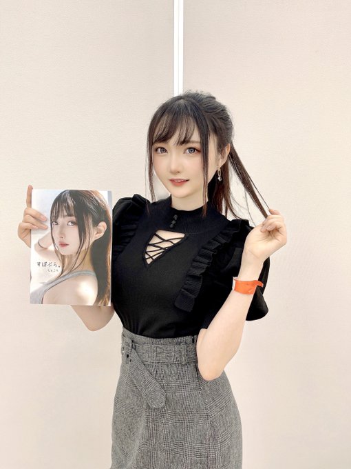 コスプレイヤーしょこらのTwitter画像8