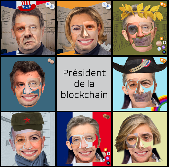 Pr3sident tweet media