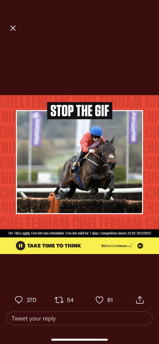 scottashwell191's tweet photo. @Ladbrokes https://t.co/F3tFLjUoPv