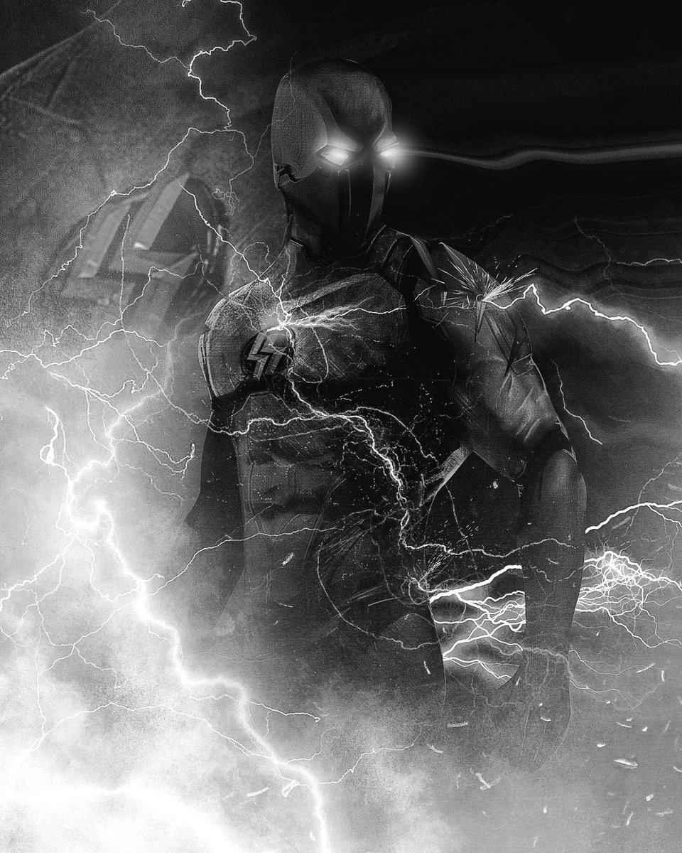 NFTshka's tweet photo. «Mr. Speed 9╳10 | White snow #NFT»  180 BUSD 

A unique collection of 10 NFT. His father was looking for a unique super soldier creation serum that would help win the war.

Author: Strela 
https://t.co/uT4o8iBrC9 https://t.co/7fc2vwzPrR