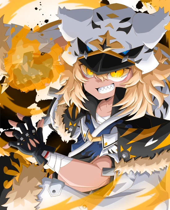 #三連休フォロワーさんが増える もう二日目が終わりそうですが(・∀・) 