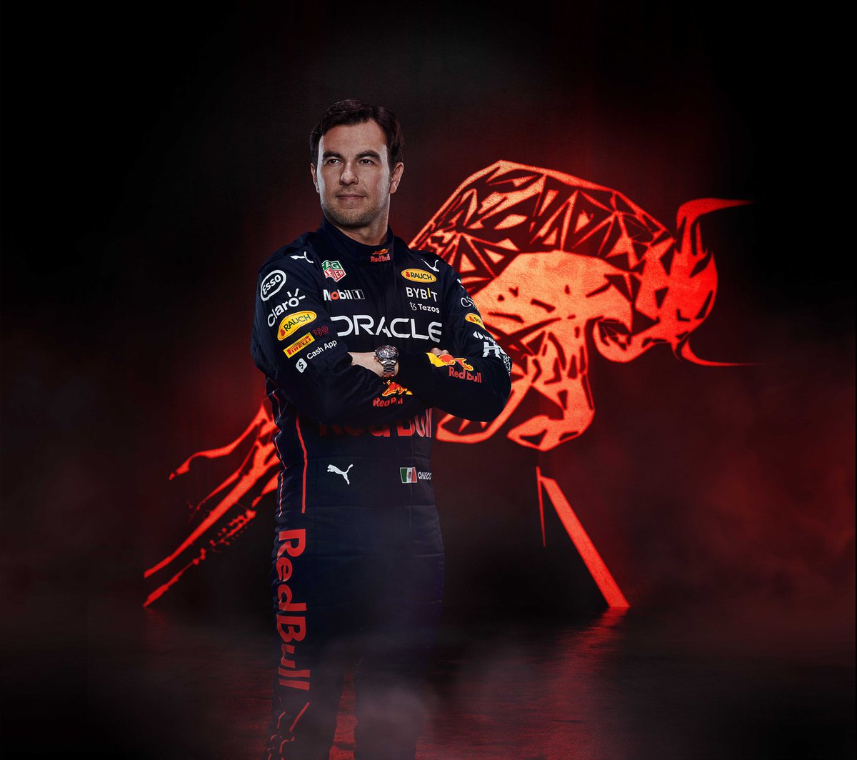 Gareth Cattermole tweet media