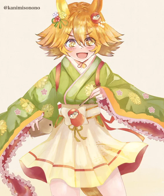 再掲兼ねてお便乗
オリジナル二次創作問わず好きなもの描いてます
#三連休はフォロワーさんが増える 