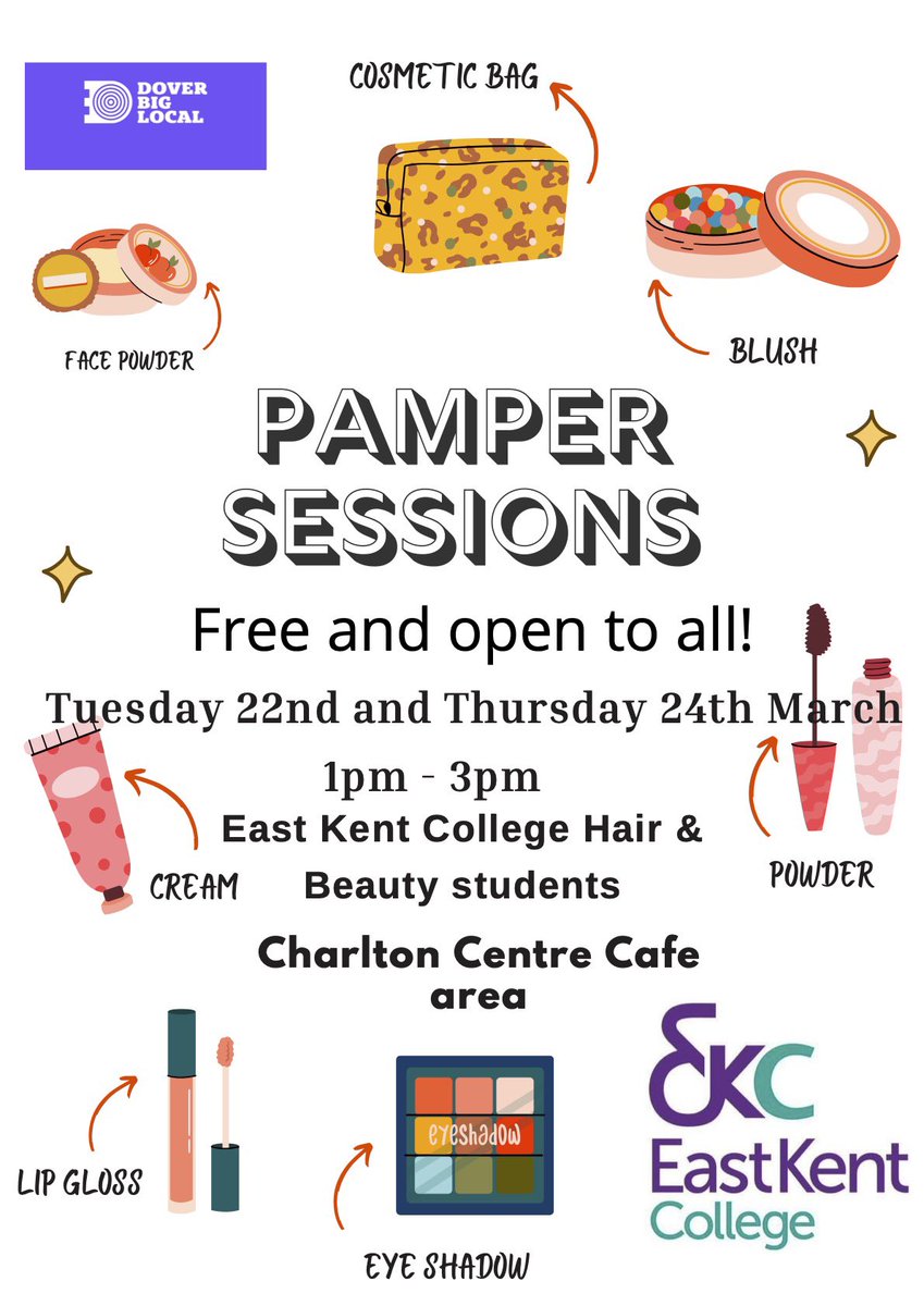 Dover Big Local (@doverbiglocal) on Twitter photo  Dover Big Local (@doverbiglocal) on Twitter photo