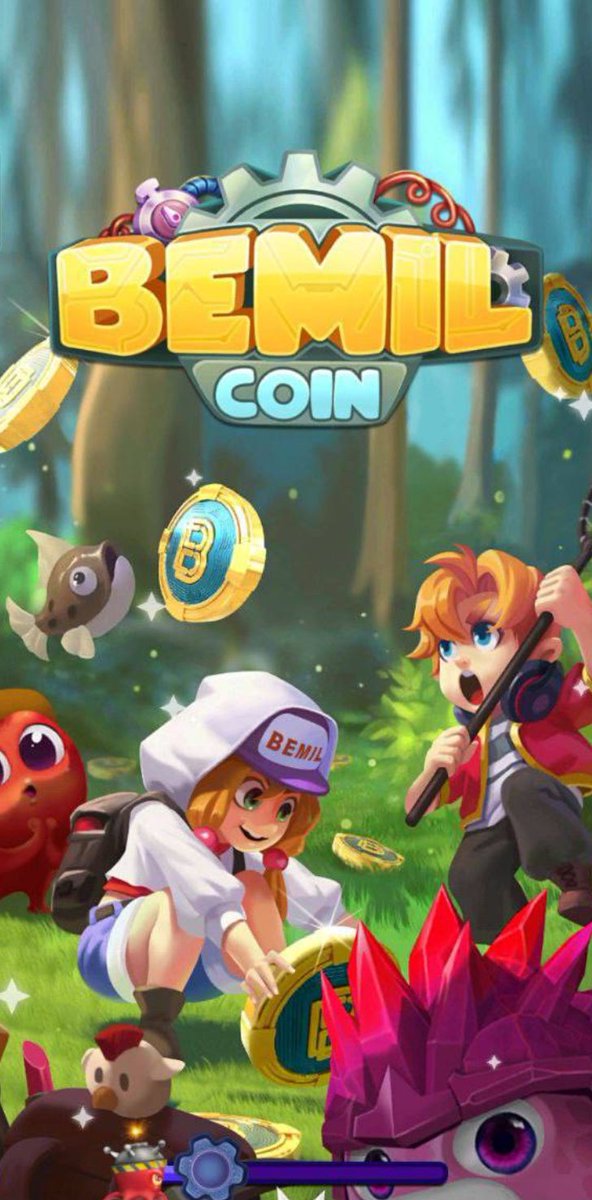 MohamasNikolas's tweet photo. @NFTMechaEN @FaraStarter is a powerful launch pad, it help #Bemil explode next time @ #Bemil  @FaraStarter #FaraStarter #GameFi https://t.co/LuJ9AvhZF8