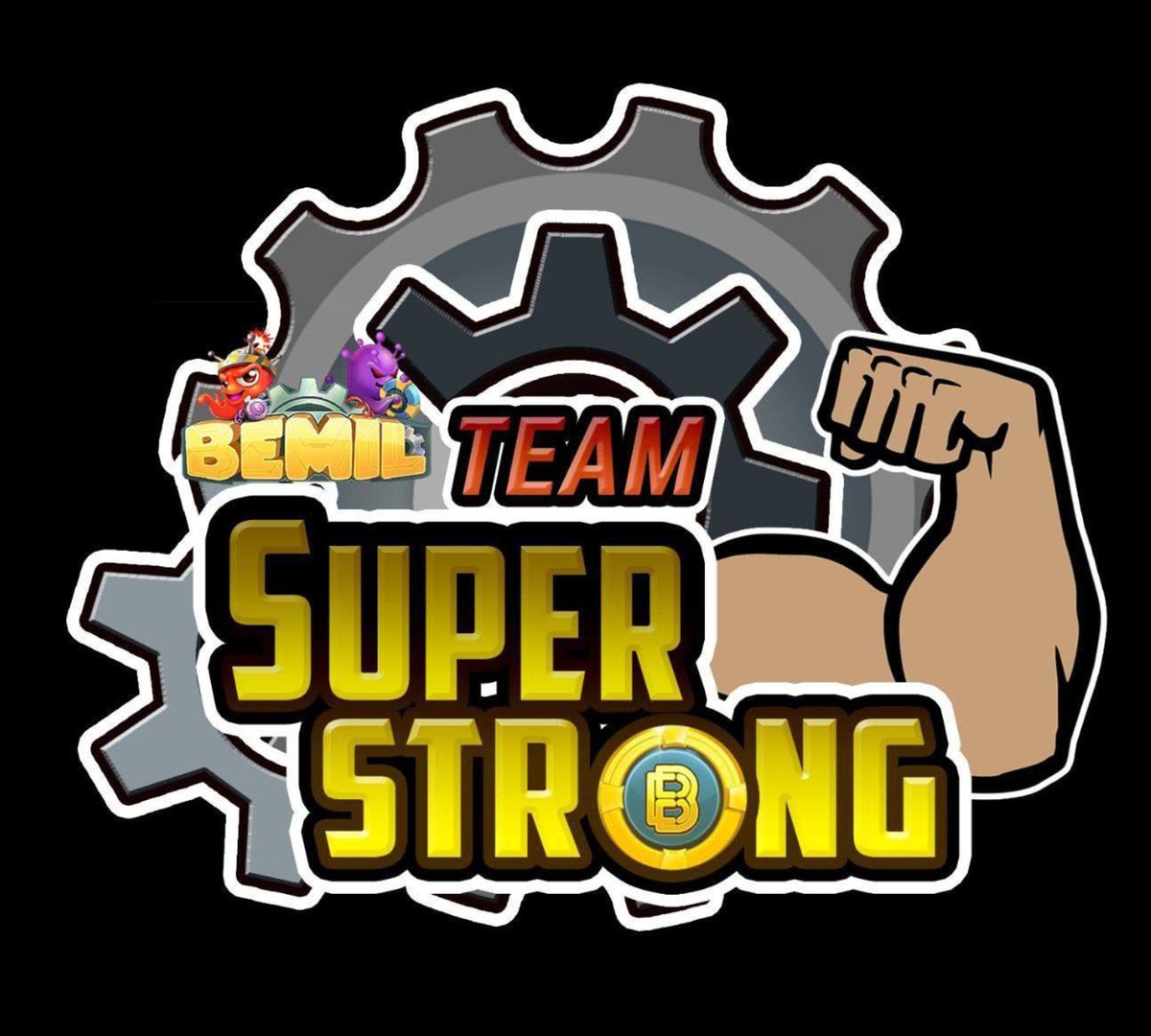 MohamasNikolas's tweet photo. @Tthlssnftlover @FaraStarter is a powerful launch pad, it help #Bemil explode next time @ #Bemil  @FaraStarter #FaraStarter #GameFi https://t.co/aIEjNs1VwG