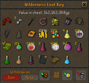 OSRS_VR's tweet image. We have hit the caves with a renewed sense of purpose and energy in the past few days!

FORWARD, VR! 😎

vr-rs.com/forums/topic/1…