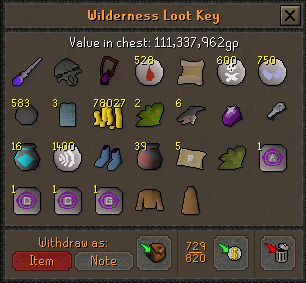 OSRS_VR's tweet image. We have hit the caves with a renewed sense of purpose and energy in the past few days!

FORWARD, VR! 😎

vr-rs.com/forums/topic/1…