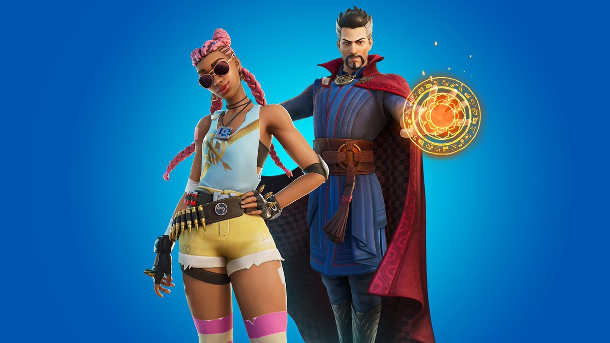 DiarLeaks's tweet image. Solo, Duos, Trios, Squads