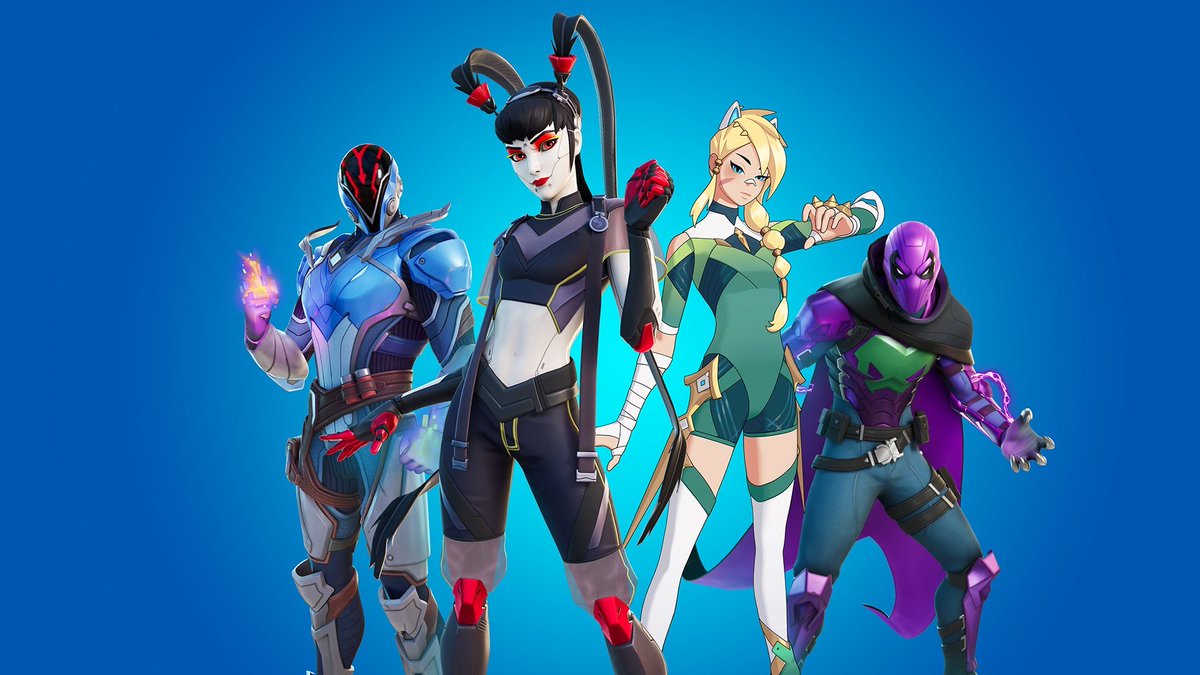 DiarLeaks's tweet image. Solo, Duos, Trios, Squads