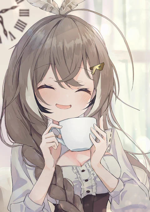 連休はゆっくりしたいですね

 #三連休はフォロワーさんが増える 