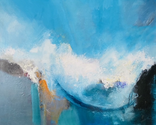 HatchGallery's tweet photo. TOWN AND COUNTRY: Stephen Foster, Richard Wheeler and Lawrie Quigley - https://t.co/nVgzMRkyNf
Artist Talk by Stephen Foster this coming Friday, 25th March at 6pm https://t.co/594VpT1JBD