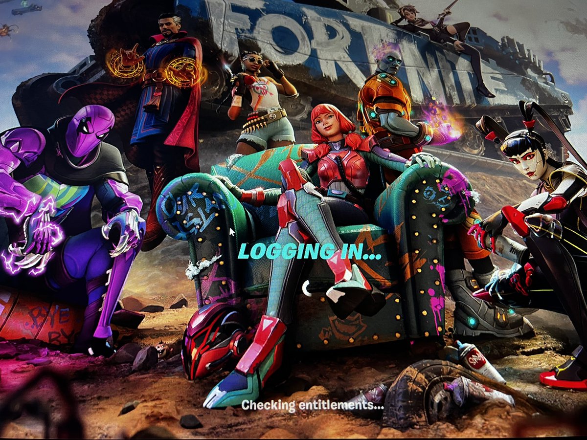 queen__kobe's tweet photo. Bout to play my first game of chapter 3 season 2 🤩 #FortniteSeason2 https://t.co/IwkQduIQdh