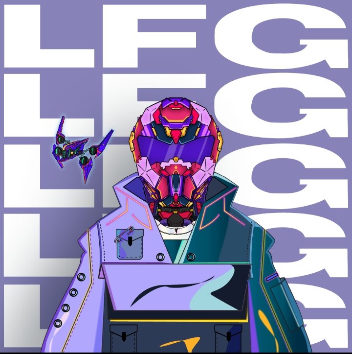 BalJohor's tweet photo. @mirlnft LFG with super rare Drone!
#mirl #metaverseirl https://t.co/QiAWwllp9A