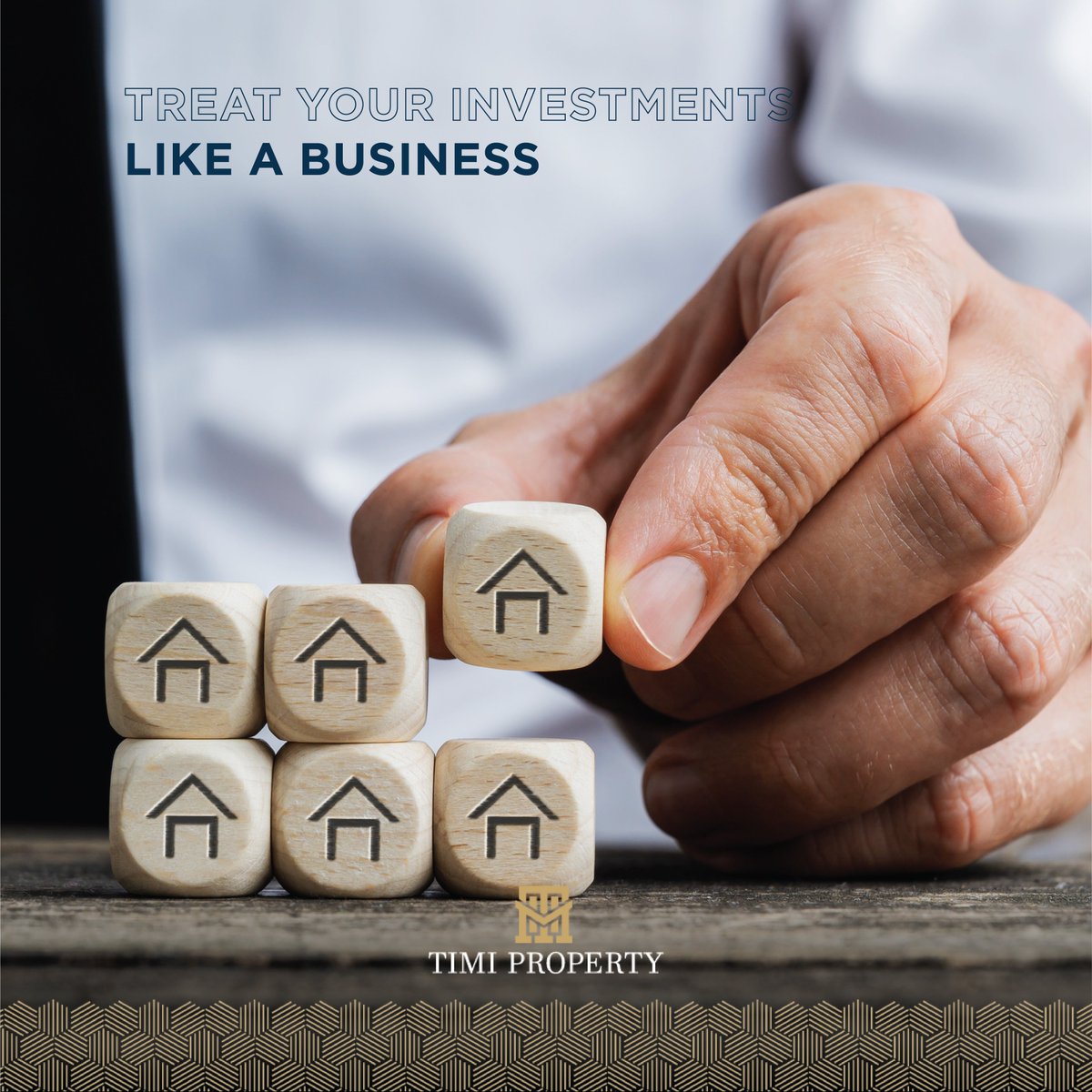 TimiProperty's tweet photo. Thanks to the high rental yields, the attractive property prices, and the stability and safety, more and more people are deciding to invest in Dubai real estate. Here are some investment tips that you must consider during the process.
#Timi_Property #Dubai_Properties #Dubai_Life https://t.co/x6MXjeJLBv