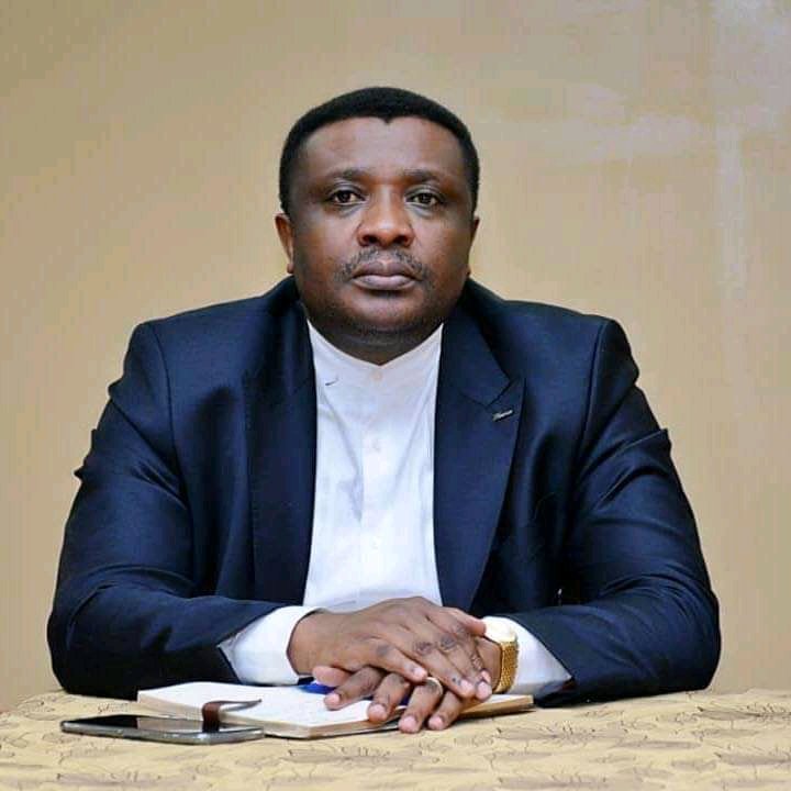 EkosaJc's tweet photo. Bel anniversaire cher coordon @josephcongo, un homme d'exception, un fin stratège, un humaniste. Que tes voulus soient vécus, l'essentiel se dit par le silence. https://t.co/BpuTM2rwff