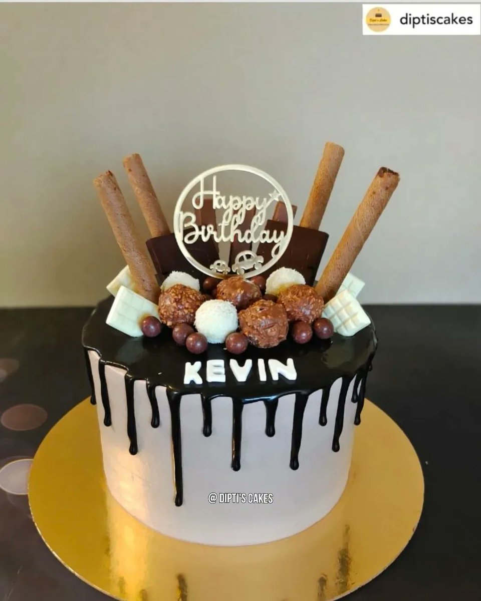 DiptisCakes's tweet photo. chσcσlαtє íѕ α hαppínєѕѕ whích wє cαn єαt !!!

#chocolate #chocolatecake #blackforestcake #cake #cakes #customisedcake #homemadecake #egglesscakes #baner #Pune https://t.co/5g0QvHvkb6