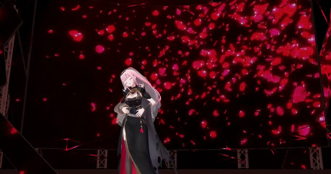 #つながるホロライブDAY2 