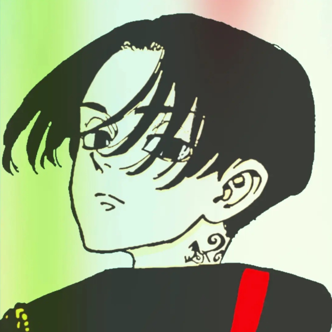 LiffeNFT's tweet photo. New Anima has been released 0.005 ETH @AnimasNFTs

Mikey (Tokyo Revengers)

https://t.co/x1kTuJfO5Y

#NFT #nfts #nftart #NFTartist #NFTCommunity #nftcollectors #nftcollector #NFTcollection #nftdrop #NFTshilling #NFTshill #Airdrop https://t.co/TYlf26yfEg