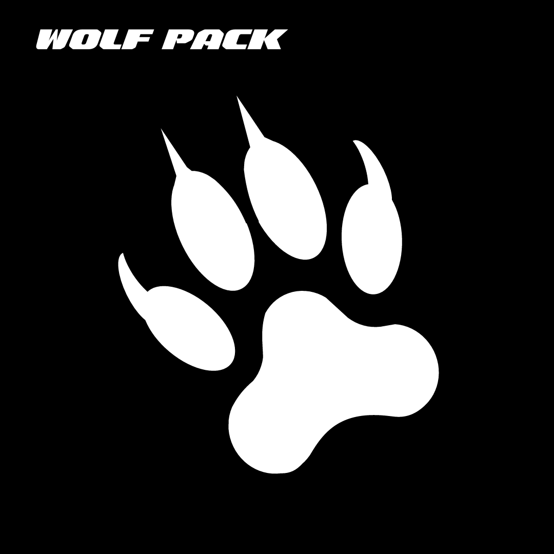 wolfpackcardano's tweet photo. Wolves put their pack first, above all their interests! 🐺

The wolf paw symbolizes moving forward on the right path. 🐾

Are you ready to join? ⭐️

Like + Rt for your chance to become an ALPHA wolf! 🚨

REVEAL SOON! 🔥

#CNFT #CNFTCollection #CNFTs #CNFTdrop #CNFTGiveaway https://t.co/cghbx54uir