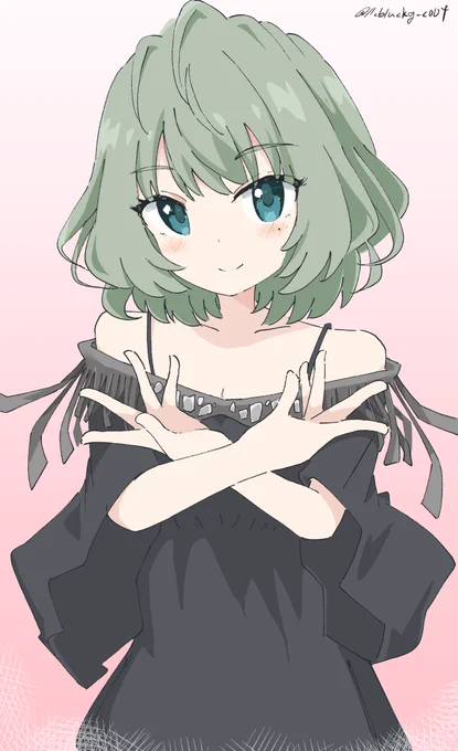 高垣楓 