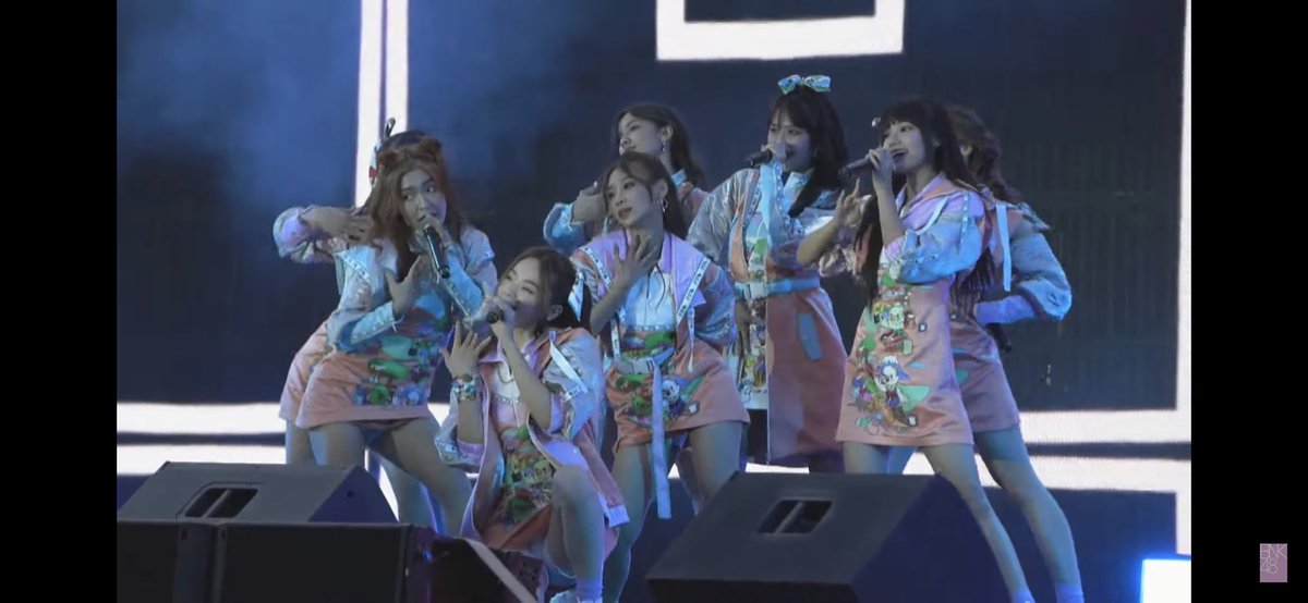 guccigangv2's tweet photo. So proud of you 👍🏻👍🏻👍🏻

Mobile Kawaii1stPerf

Mobile SayonaraCrawl
#MobileBNK48 
#SayonaraCrawlTH_1stPerf https://t.co/qnh5bWJTai