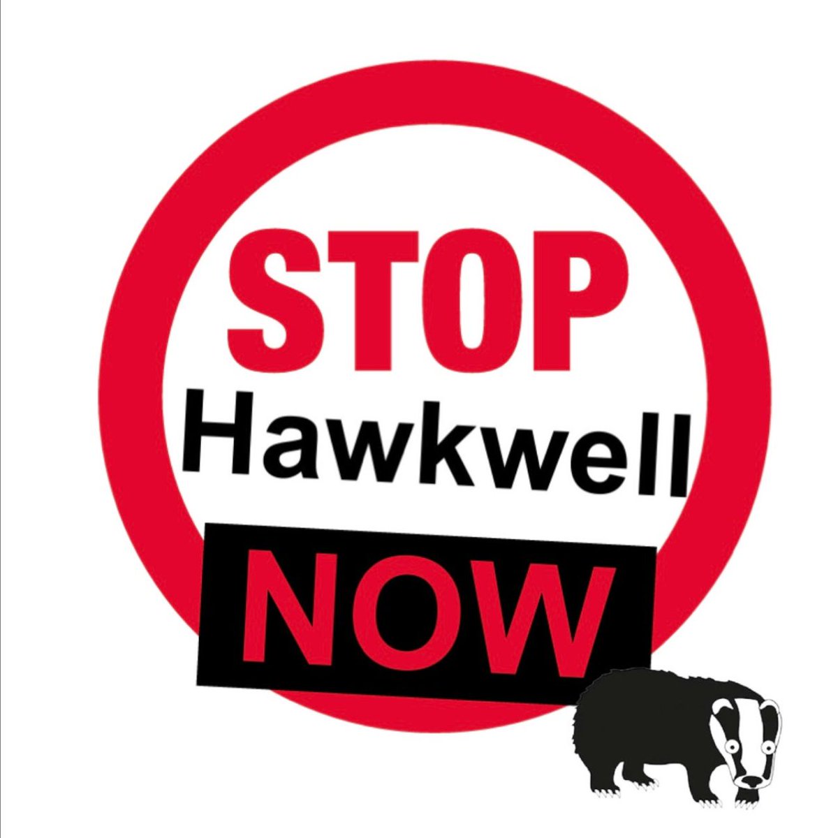HawkwellVillage's tweet photo. 11 Days to Object 

See https://t.co/dbWcsZLhUt for more info. 

#HawkHell #HawkSprawl #StopHawkwell

https://t.co/2jJaoDnIM0 https://t.co/16FqAMasu0
