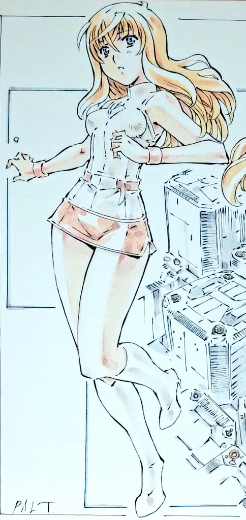 こんばんはございます! 