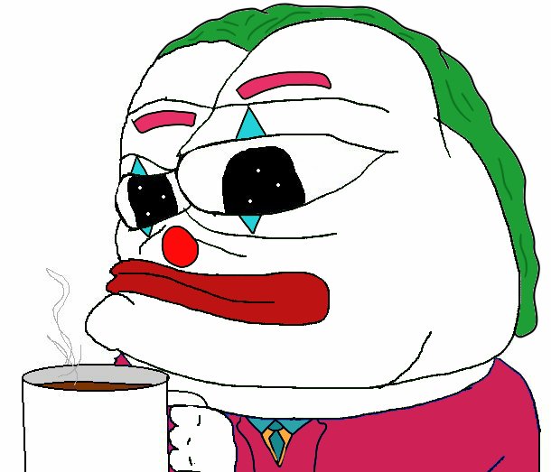 JokerFren's tweet photo. Good morning! https://t.co/oaVLqyy86a