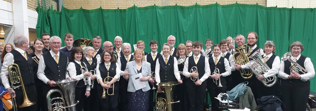 At the area contest today! Great to be back! #regs2022