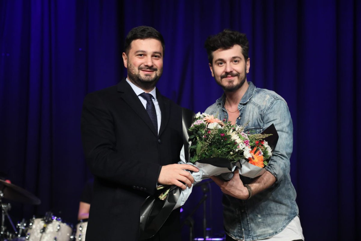 Kağıthane Belediyesi tweet media