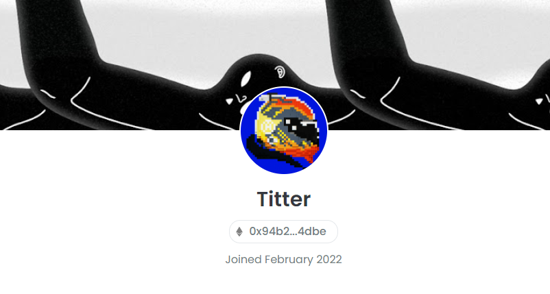 LuquChaos's tweet photo. Hey guys, I need your help to report this account Titter (https://t.co/cA1r1wGB2s). This person stole my NFT on @cryptocomnft and sell it on @opensea.

I'm the original creator of I Am Monitorman collection

Original:
https://t.co/lCmcgNZOJj

Stolen:
https://t.co/VcWfuauJyw https://t.co/OKpuAozlWB