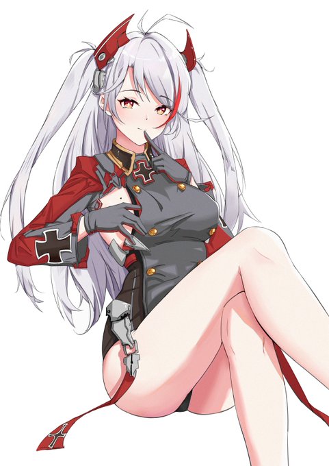 #アズールレーン 