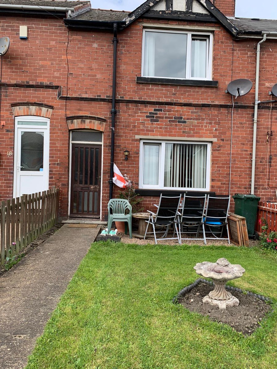 PrimePropAgents's tweet photo. 5 miles to Manchester City Centre — 8BED HMO / Self contained Flats - BE QUICK! - https://t.co/AXCHKZSmIo https://t.co/geQ0Q71uEn