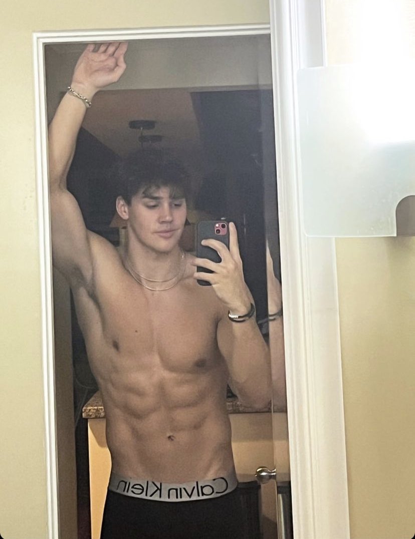 Am I doing this right? #SeductiveSunday