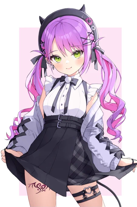 #三連休はフォロワーさんが増える
増えるといいな( ⸝⸝⸝¯ ¯⸝⸝⸝ )♡ 