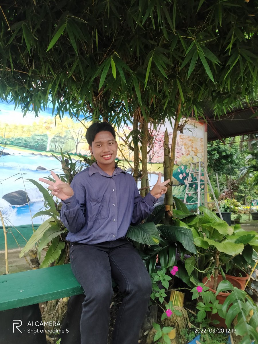 akimpulpog1's tweet photo. Smile is symbolize as motivation 😍

#HappyInternationalDayOfHappiness https://t.co/CZw5dUCTXI