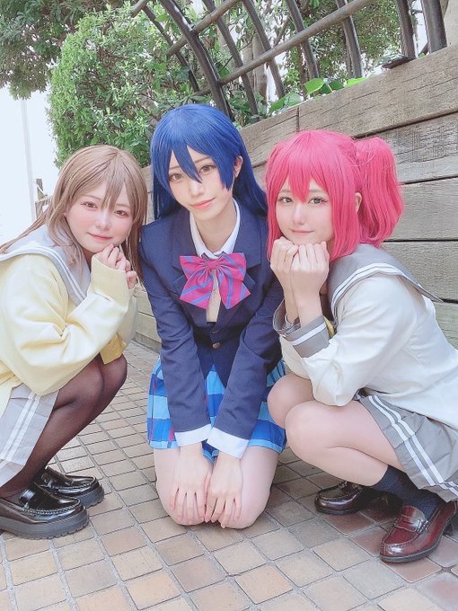 コスプレイヤーしゅがーのTwitter画像28