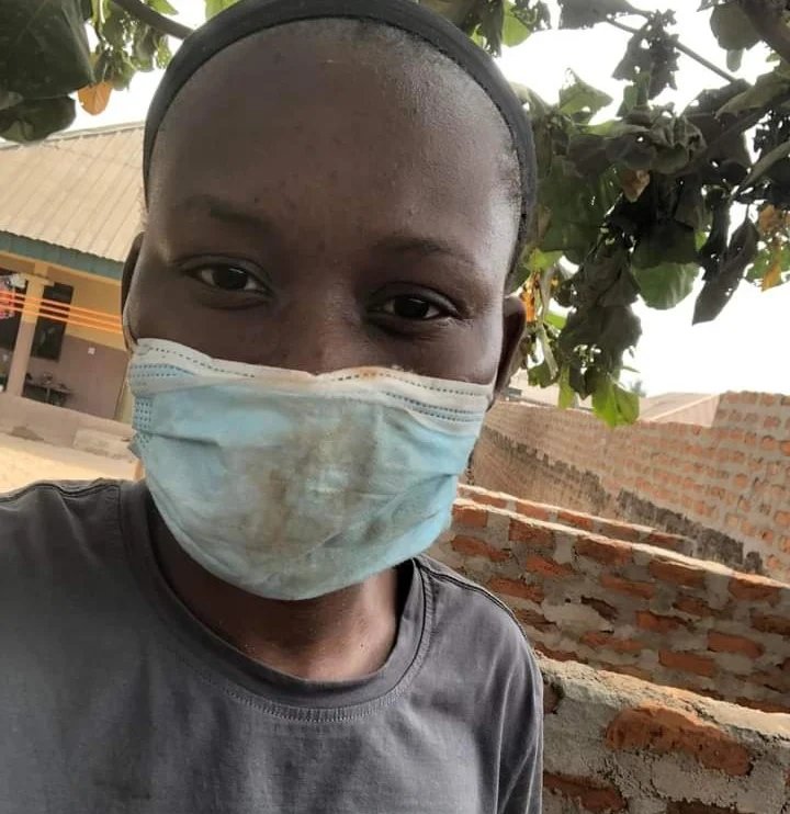 legitngnews's tweet photo. "I asked for urgent 2k but got employed as a labourer by my parents." - Ekele Oyibo Patricia.

Life after school, Nigerian lady shares how she hustled for her 2k😅

How do you make your 'Urgent 2k'?

📸: Ekele Oyibo Patricia (Facebook)

#legitng #legitposts #sundayvibes https://t.co/DvzurMG2x5