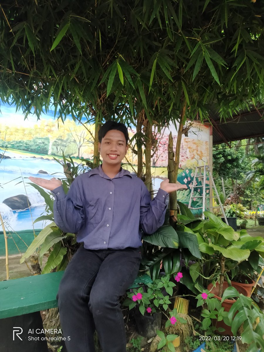 akimpulpog1's tweet photo. Smile is symbolize as motivation 😍

#HappyInternationalDayOfHappiness https://t.co/CZw5dUCTXI