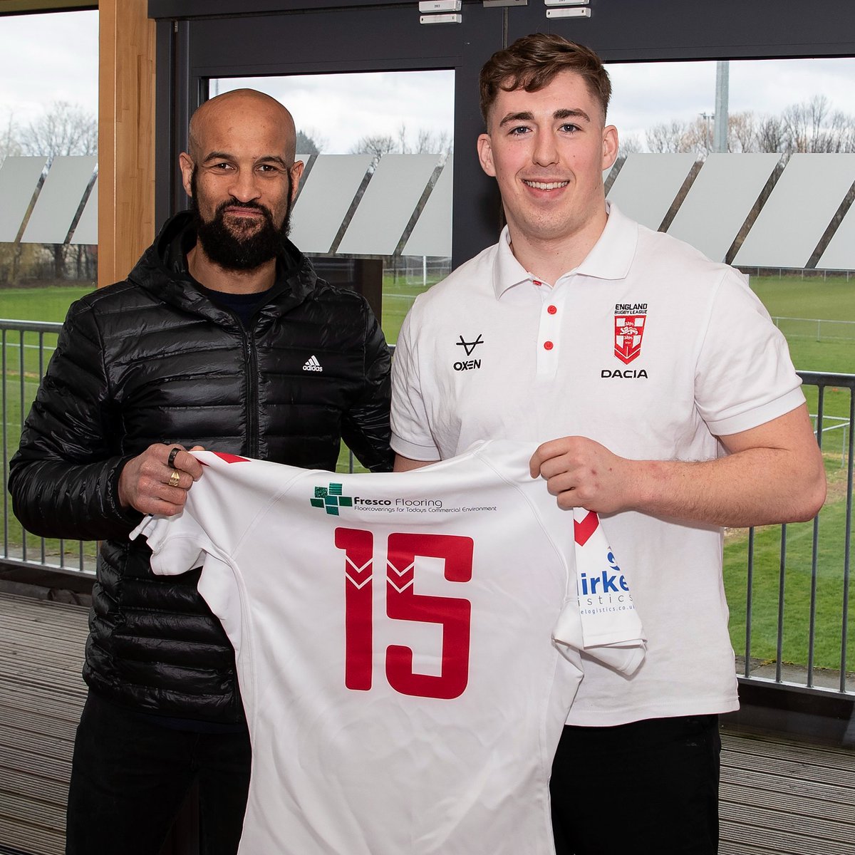 Squad Numbers 🏴󠁧󠁢󠁥󠁮󠁧󠁿

#15 Nathan Newbound

🏫School:  <a href="/MinsthorpeCC/">Minsthorpe</a> <a href="/MinsthorpePE/">Minsthorpe PE</a>
🏉Community Club:  <a href="/RangersOpenAge/">Stanley Rangers RLFC</a>
🏉Professional Club: <a href="/HurricanesRLFC/">Midlands Hurricanes RLFC</a> 
🧑‍🎓University:  <a href="/Northumbria_RL/">Northumbria Uni RL</a> <a href="/NorthUniSport/">NorthumbriaUni Sport</a>

#EnglandUnisRL