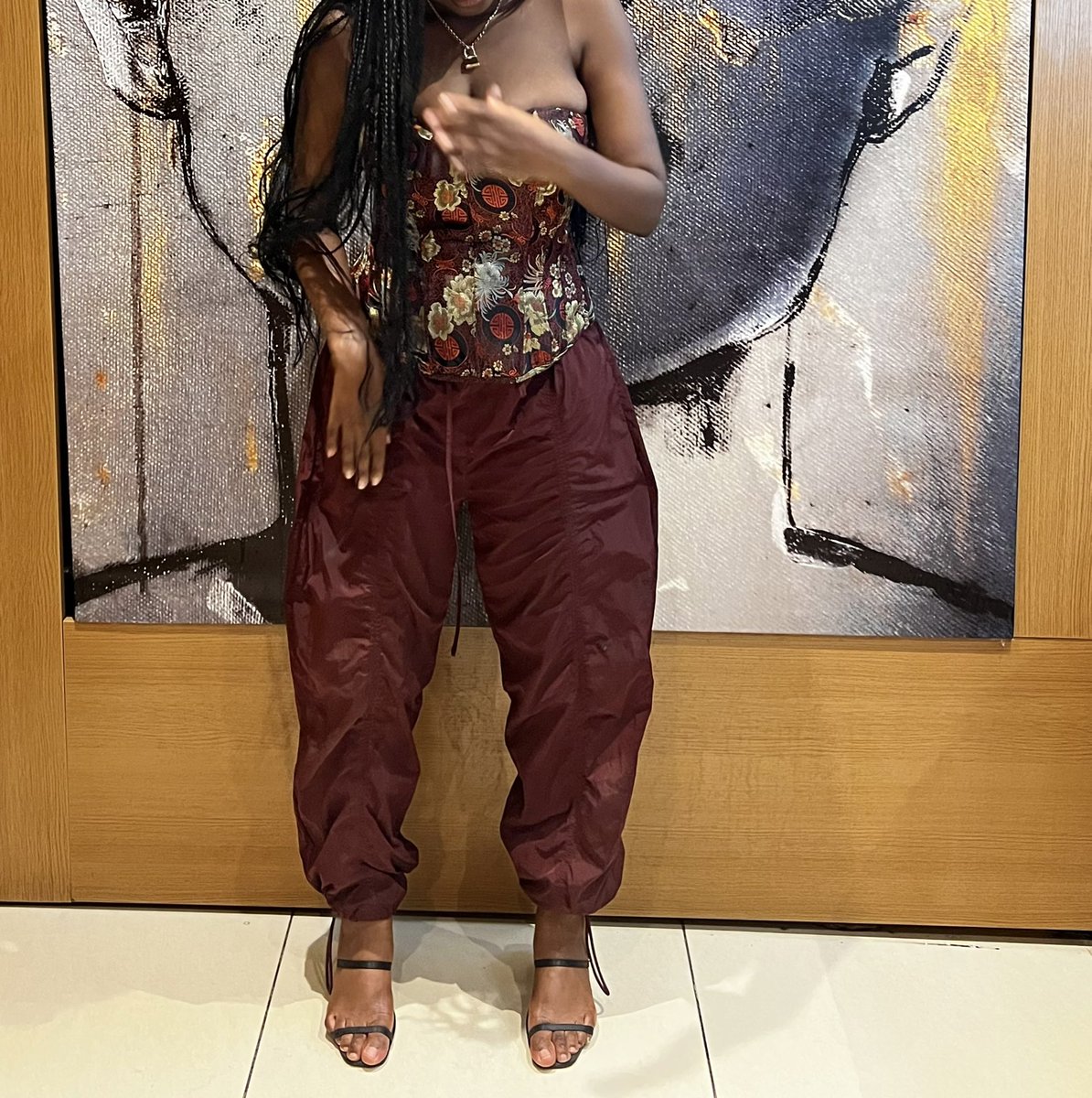 bbygirldarks's tweet photo. known for my style. https://t.co/J1vAu5m5MF