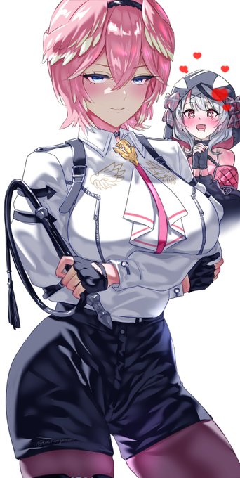 #三連休はフォロワーさんが増える 
ルイクロ❤️ 